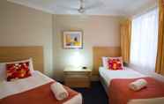 Bilik Tidur 3 Golden Shores Holiday Club