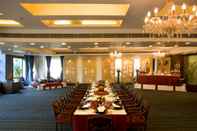 ห้องประชุม Heritage Village Resort & Spa Manesar