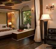 Phòng ngủ 2 Heritage Village Resort & Spa Manesar