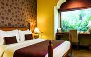 ห้องนอน 3 Heritage Village Resort & Spa Manesar
