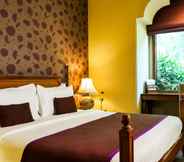Phòng ngủ 3 Heritage Village Resort & Spa Manesar