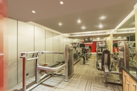 Fitness Center The Regale by Tunga