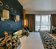 Bedroom 3 The Regale by Tunga