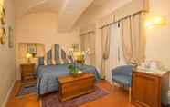 Bedroom 5 La Casa del Garbo - Luxury Rooms & Suite