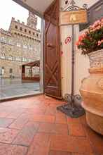 Bên ngoài 4 La Casa del Garbo - Luxury Rooms & Suite