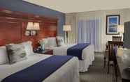 Kamar Tidur 6 Ocean Mist Beach Hotel & Suites