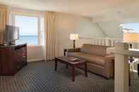 Ruang untuk Umum Ocean Mist Beach Hotel & Suites
