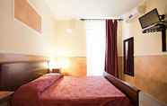 ห้องนอน 4 Residenza Ki - Bed & Breakfast
