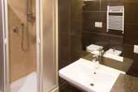 In-room Bathroom Residenza Ki - Bed & Breakfast