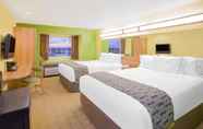 Bedroom 3 Microtel Inn & Suites by Wyndham Delphos