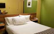 Bedroom 5 Microtel Inn & Suites by Wyndham Delphos