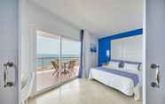 Kamar Tidur 3 Ibersol Torremolinos Beach