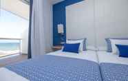 Kamar Tidur 2 Ibersol Torremolinos Beach