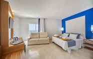 Bilik Tidur 6 Ibersol Torremolinos Beach