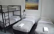 Kamar Tidur 3 Sandy Bottoms Guesthouse