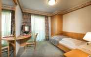 ห้องนอน 5 Aktiv & Familienhotel Adlernest
