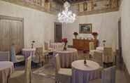 Restaurant 7 Albergo Cappello