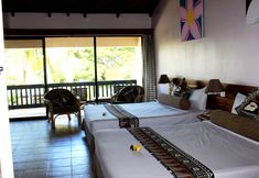 Bedroom 5 Anchorage Beach Resort