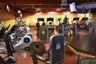 Fitness Center Hotel & Resort de Zeven Heuvelen