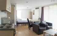 Phòng ngủ 5 Hotel & Resort de Zeven Heuvelen