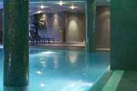 Swimming Pool Hotel & Resort de Zeven Heuvelen