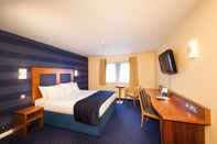 ห้องนอน Leonardo Inn Aberdeen Airport