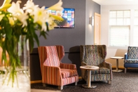 Lobi Leonardo Inn Aberdeen Airport