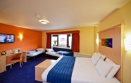 Bilik Tidur 6 Leonardo Inn Aberdeen Airport