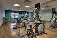 Fitness Center Holiday Inn Express & Suites Waukegan, an IHG Hotel