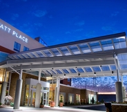 ภายนอกอาคาร 3 Hyatt Place South Bend / Mishawaka