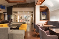 Bar, Cafe and Lounge Hyatt Place South Bend / Mishawaka