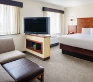 ห้องนอน 7 Hyatt Place South Bend / Mishawaka