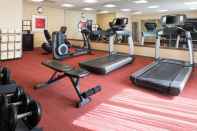 Fitness Center Hyatt Place South Bend / Mishawaka