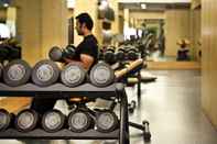 Fitness Center The Lodhi - A member of The Leading Hotels Of The World