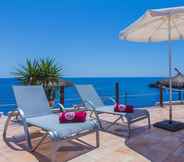 Swimming Pool 4 Hotel JS Cape Colom - Adults Only