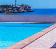 Swimming Pool 2 Hotel JS Cape Colom - Adults Only