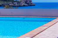 Swimming Pool Hotel JS Cape Colom - Adults Only