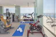 Fitness Center Hotel JS Cape Colom - Adults Only