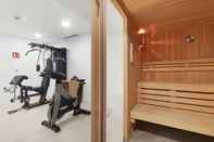 Fitness Center Hotel Sant Jordi