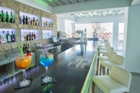 Bar, Cafe and Lounge Hotel Sant Jordi