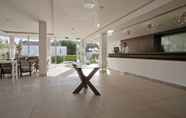 Lobby 2 Hotel La Pergola Mallorca