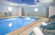 Swimming Pool 3 Hotel La Pergola Mallorca