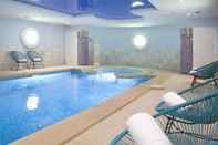 Swimming Pool Hotel La Pergola Mallorca