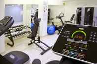 Fitness Center Hotel La Pergola Mallorca