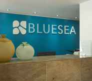 Lobby 6 Blue Sea Piscis - Adults Only