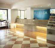 Lobby 5 Blue Sea Piscis - Adults Only