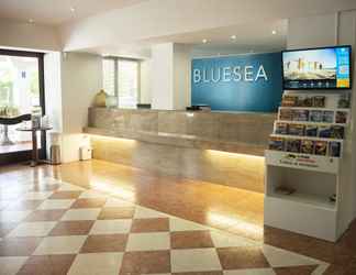 Lobby 2 Blue Sea Piscis - Adults Only