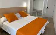 Bedroom 7 Hotel Mix Perú Playa