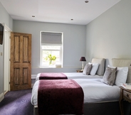 Bedroom 5 Cotswold Grange