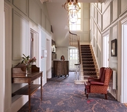 Lobby 3 Cotswold Grange